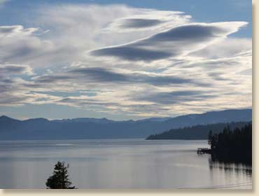 Lake Tahoe