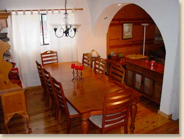 Dinning Room