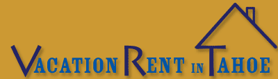 Vacation Rent in Tahoe